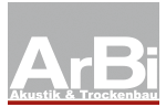 ArBi Akustik & Trockenbau