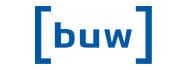 Internetauftritt der buw Holding GmbH