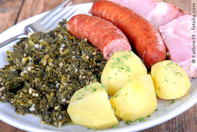 Grünkohl