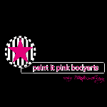 paint it pink bodyarts