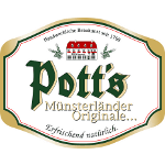 Potts Münsterländer Original Bier